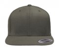 Classic Snapback Cap 6089M Buck